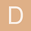 denised