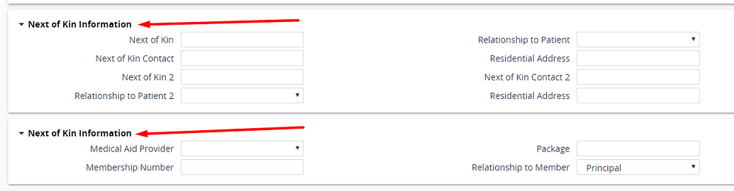 Compassionate Release Of Superannuation Report By