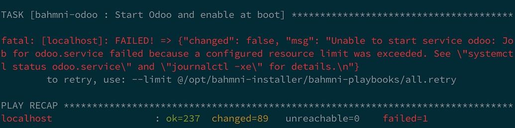 berryboot zero install fail berryboot zero install fail