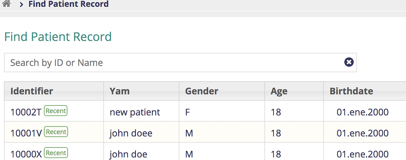 Emr Vs Ehr What Is The Difference Nextgen Healthcare