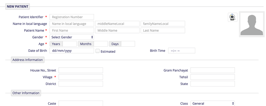 How To Build An Ehr System Custom Emr Software