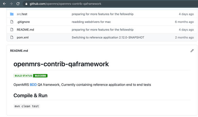 github