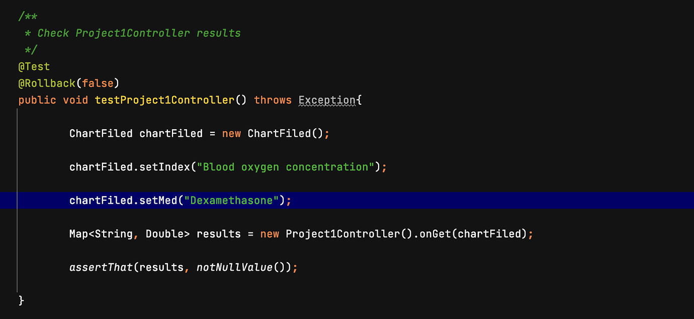 How can I fix this issue "Failed to load ApplicationContext