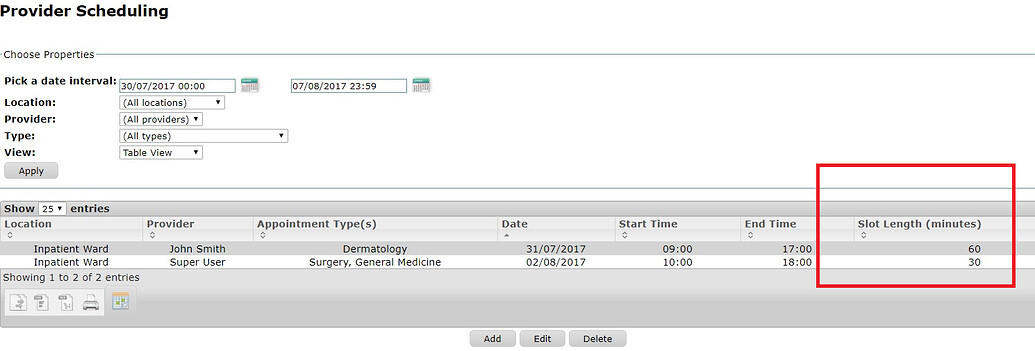 Openmrs Rest Openmrs Rest
