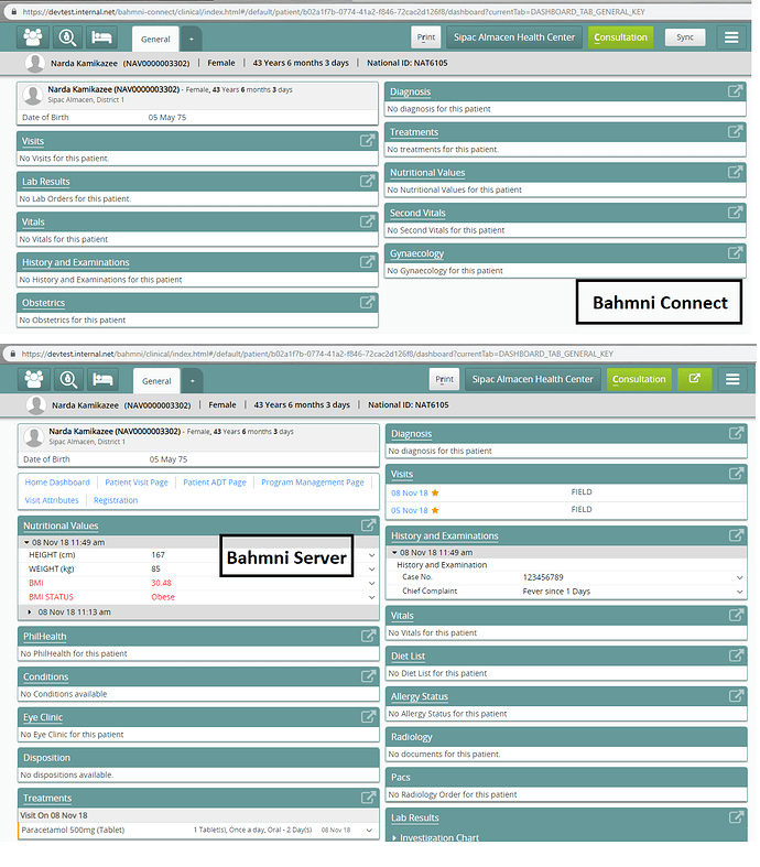 NoSyncDetailsonBahmniConnect%2011082018