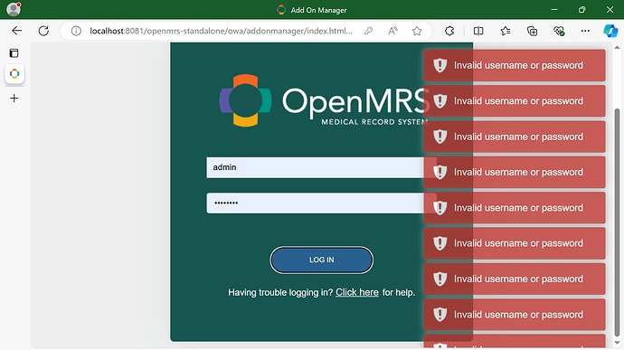 Add On Manager - Profile 1 - Microsoft​ Edge 7_10_2024 10_50_15 AM