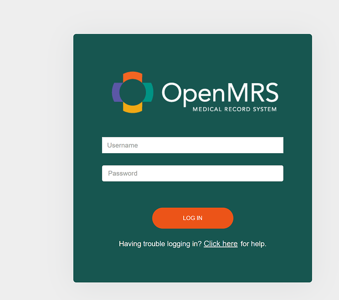 openmrs-page