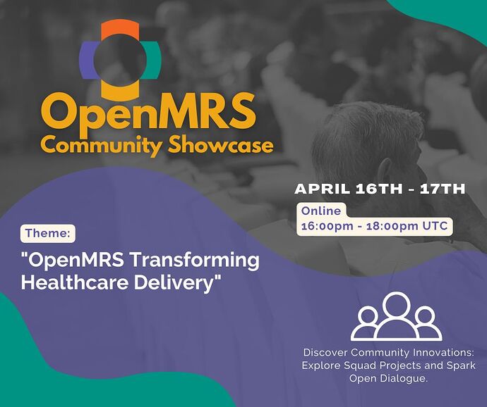 Community Meeting 1