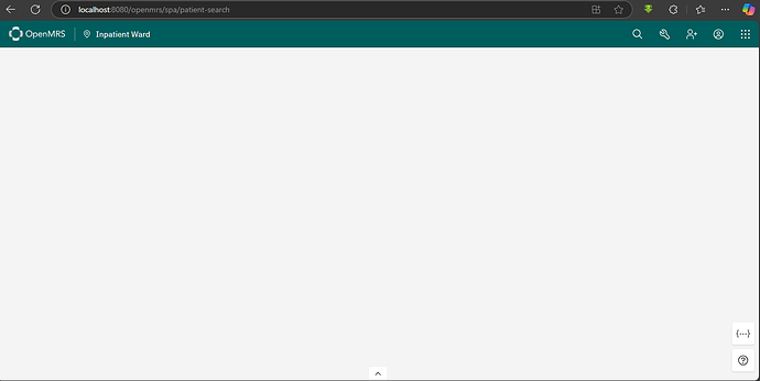 Search-Page