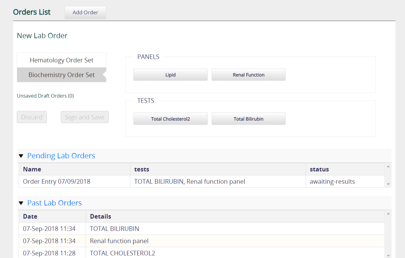 Orderentry UI Entering In Results Ask OpenMRS OpenMRS Talk Orderentry UI Entering In Results Ask OpenMRS OpenMRS Talk