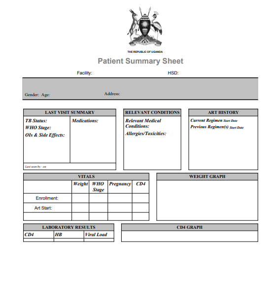 Patient_Summary_Sheet
